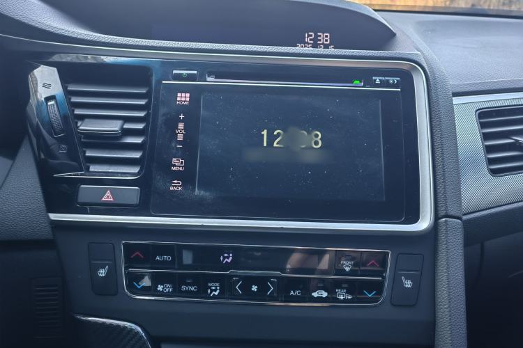 Used Honda Spirior 2015 2.4L Prestige Edition