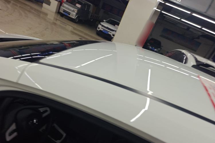 Used Honda Fit 2021 1.5L CVT Trend Edition