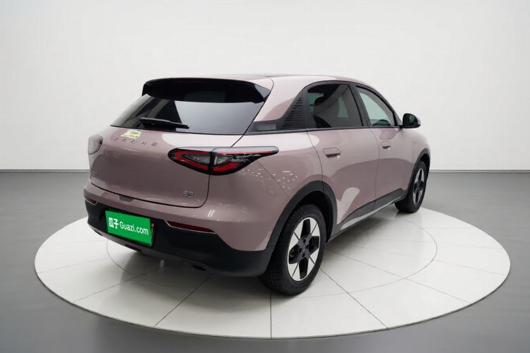 Used  Geome 2025 310km Dream Edition