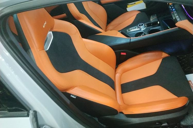 Used Changan UNI-V 2023 1.5T Sport Edition
