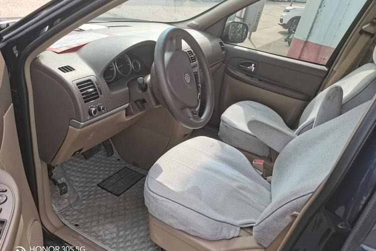 Used Buick GL8 2014 2.4L Classic Edition
