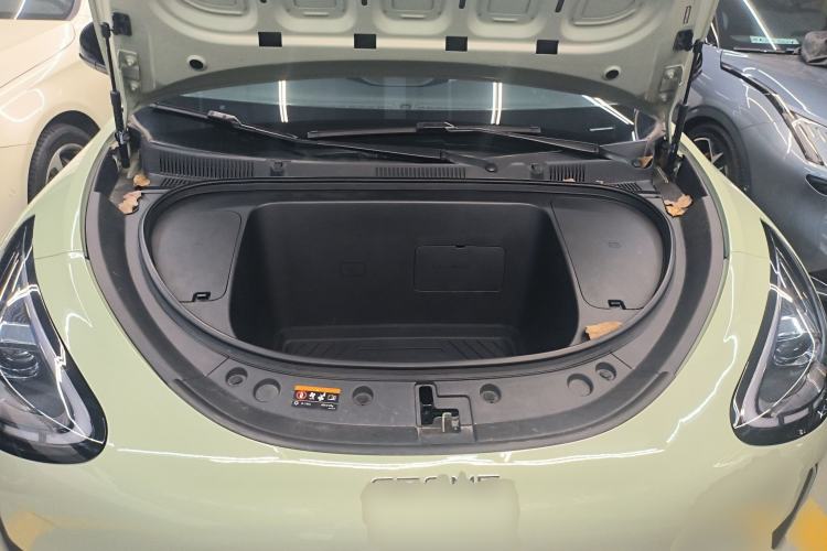 Used  Geome 2025 UP 410km Exploration+ Edition