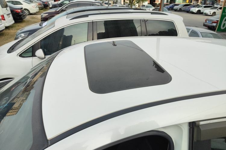 Used Mazda CX-5 2015 2.0L Automatic Two-Wheel Drive Urban Version
