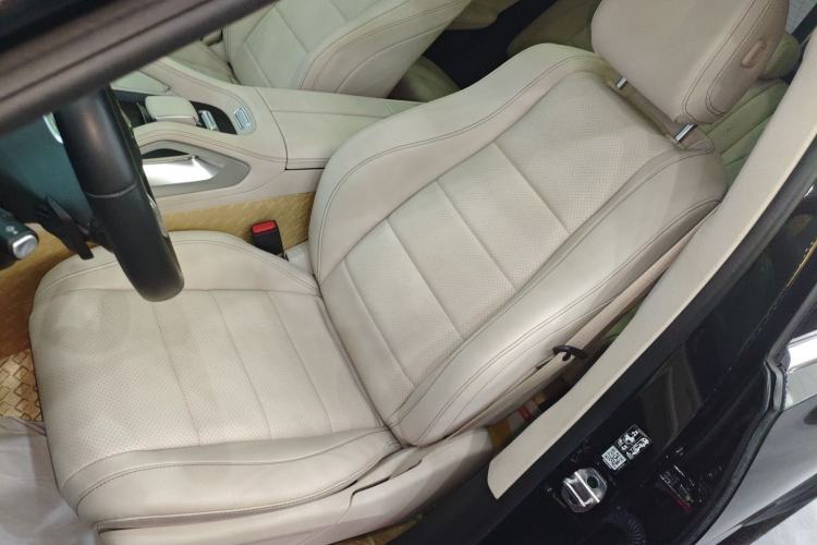 Used Mercedes-Benz GLE 2022 Refreshed GLE 450 4MATIC Luxury Edition