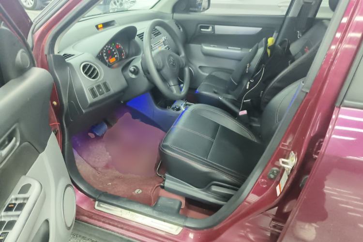 Used Suzuki Swift 2013 1.5L Automatic 20th Anniversary Limited Edition
