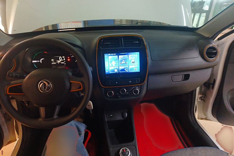 Used Dongfeng NAMMI EX1 2021 Quality Edition
