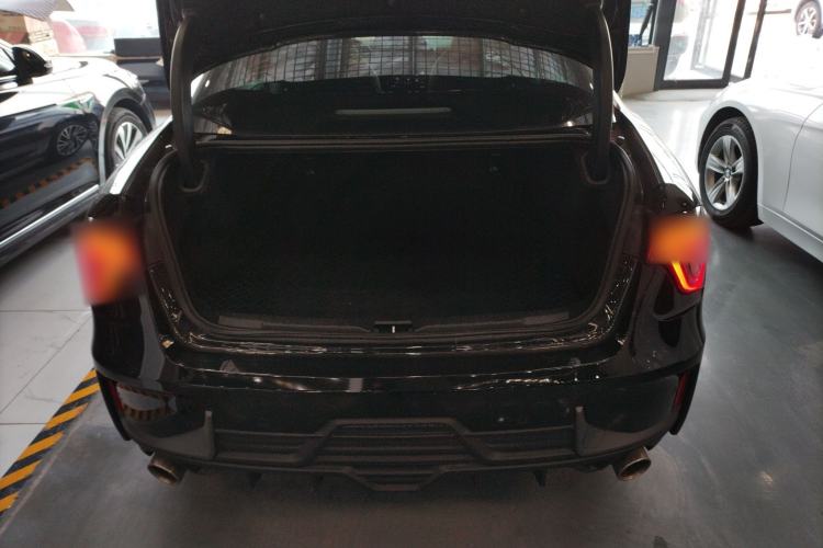 Used Lynk & Co 03 2022 1.5TD DCT JingPlus