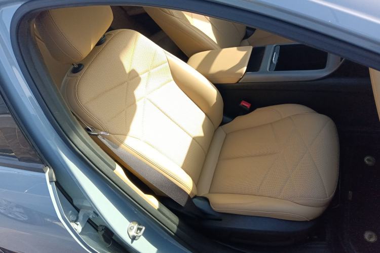 Used  L6 2024 125km PLUS Dragon Edition
