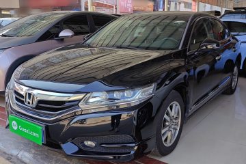 Used Honda Spirior 2015 2.0L Prestige Edition