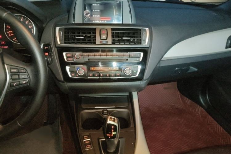 Used BMW 2 Series 2015 218i Convertible Coupe