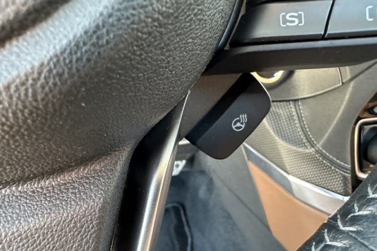 Used Subaru Forester 2019 2.0i Smart Engine Flagship Edition