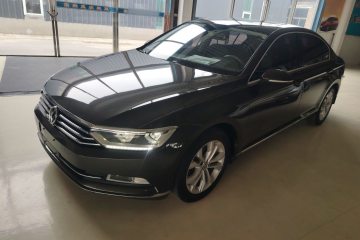 Used Volkswagen Magotan 2017 380TSI DSG Luxury Model