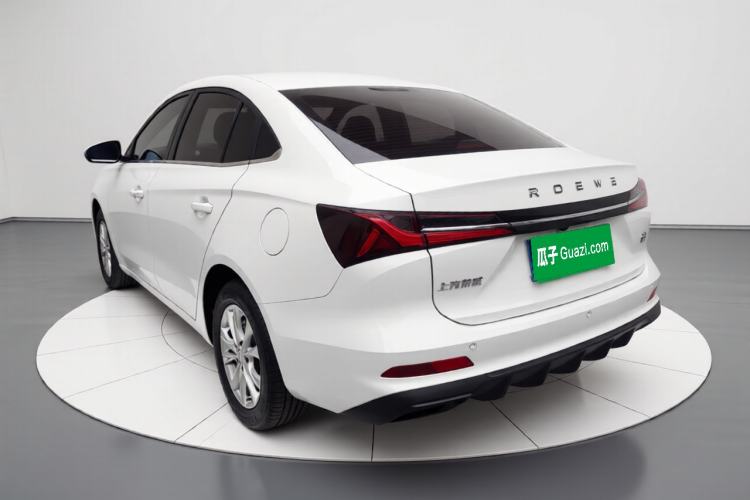 Used Roewe i5 2023 1.5L Manual Excellence Edition
