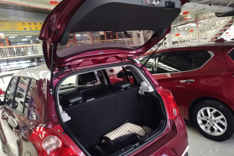 Used Suzuki Swift 2013 1.5L Automatic 20th Anniversary Limited Edition
