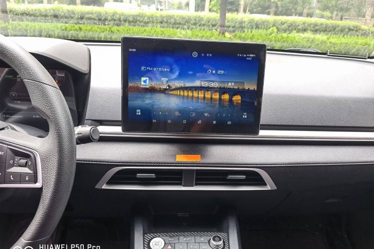 Used BYD e2 2019 Long-Range Version Yao·Luxury Trim
