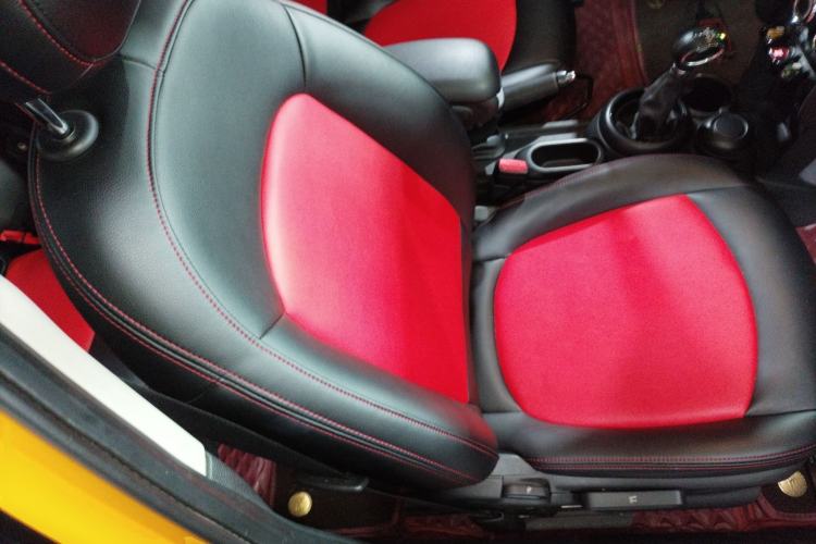 Used  MINI 2015 1.2T ONE Five-Door Edition