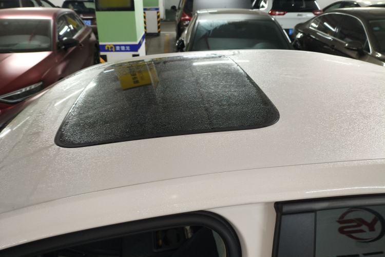 Used Volkswagen Lavida 2022 280TSI DSG Comfort Edition
