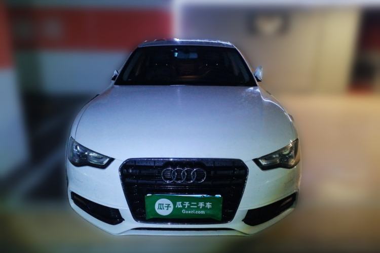 Used Audi A5 2016 Restyled Sportback 45 TFSI Comfort Version
