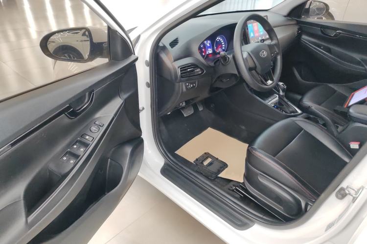 Used Hyundai Celesta 2020 1.6L Automatic GL Enjoyable Edition
