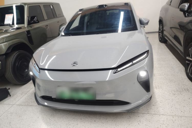Used Nio ET5T 2024 75kWh Touring
