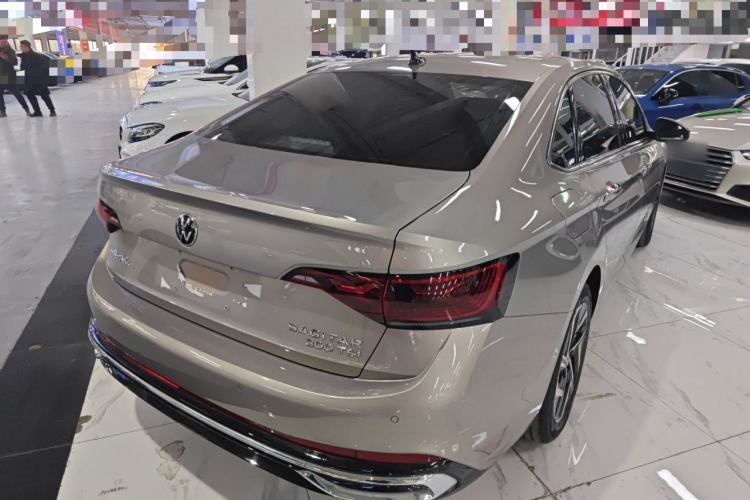 Used Volkswagen Sagitar 2023 300TSI DSG Excellence Edition
