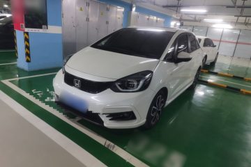 Used Honda LIFE 2023 1.5L CVT SPO-SS Dynamic Edition