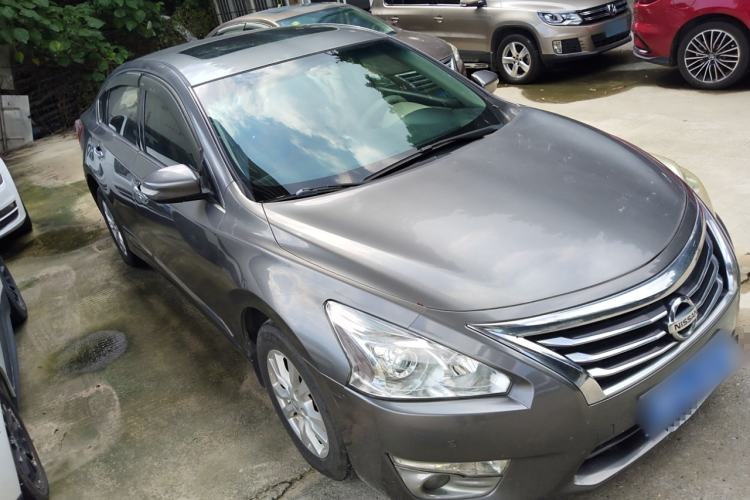 Used Nissan Teana 2013 2.0L XL Comfort Edition
