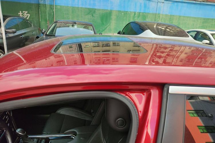 Used Cadillac ATS-L 2017 28T Fashion Edition
