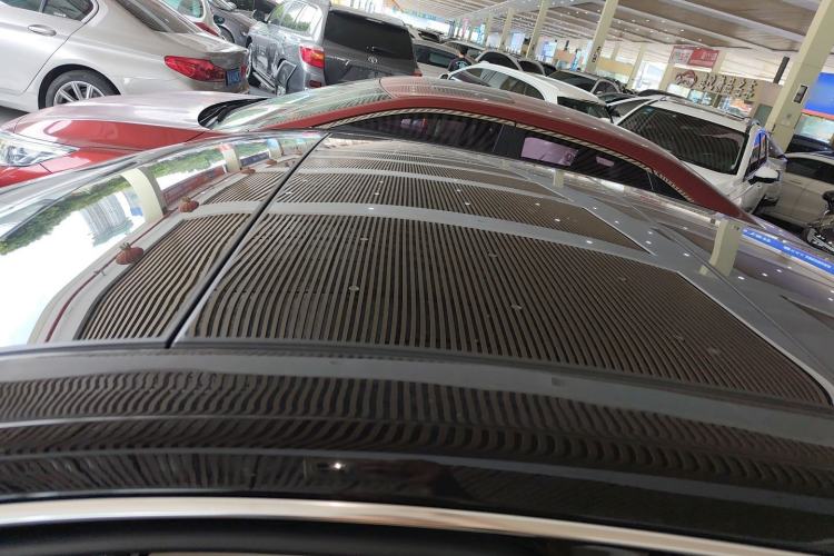 Used Mercedes-Benz E-Class 2015 Revised E 260 L Sporty and Stylish Edition
