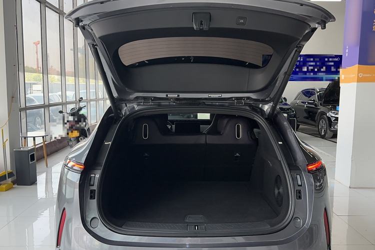 Used  07 2024 Max Extended-Range Edition