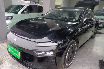 Used Dongfeng eπ eπ007 2024 Pure Electric 530 Air Edition