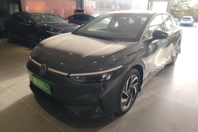 Used Volkswagen ID.7 VIZZION 2024 First Edition