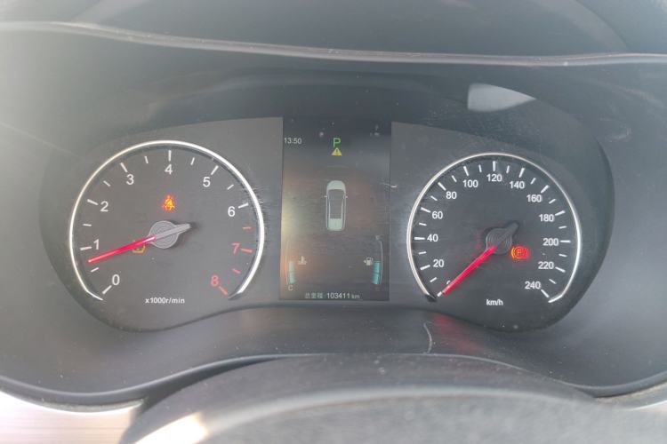 Used BYD Song MAX 2021 Upgraded Model 1.5T Automatic Luxury 7-Seater