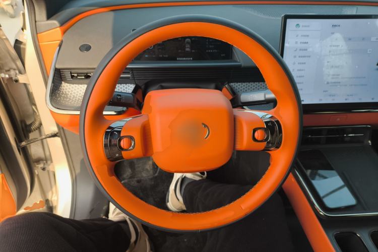 Used Toyota BZ 3X 2025 520 Pro LiDAR Edition