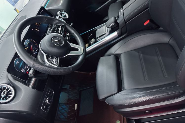 Used Mercedes-Benz GLA 2020 GLA 200