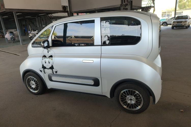 Used Baojun KiWi EV 2022 Designer Lite Edition Lithium Iron Phosphate