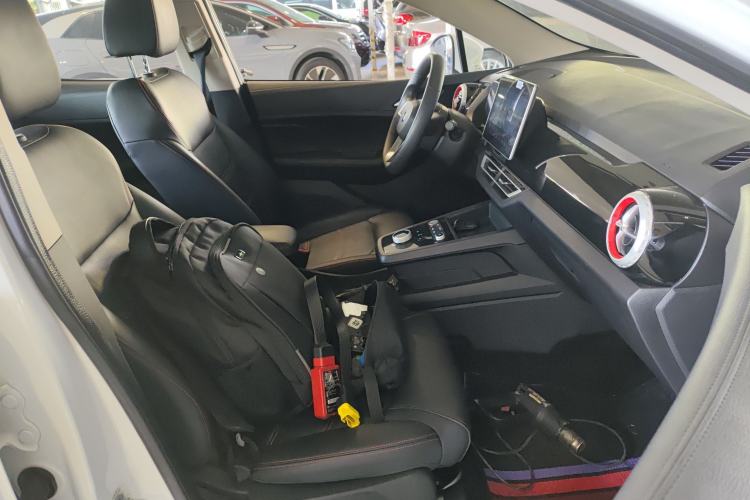 Used BYD S2 2019 YUE Comfort Model