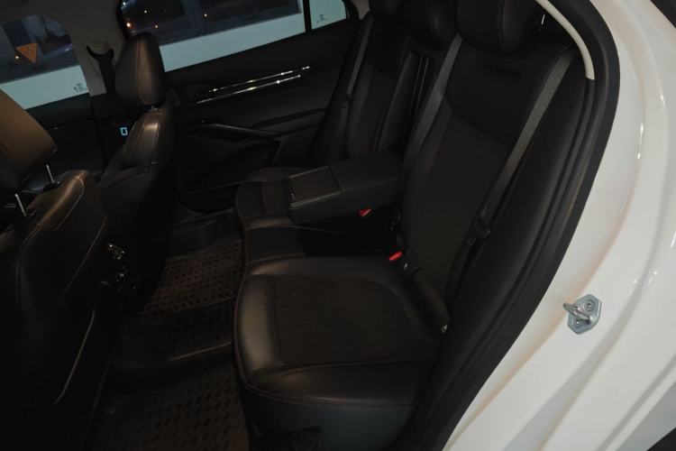 Used Ford Mondeo 2023 EcoBoost 245 Luxury Model
