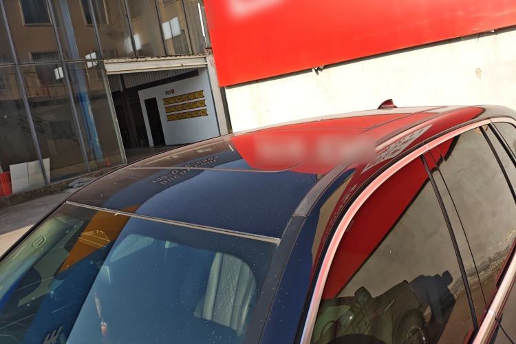 Used BMW iX3 2022 Updated Leading Version
