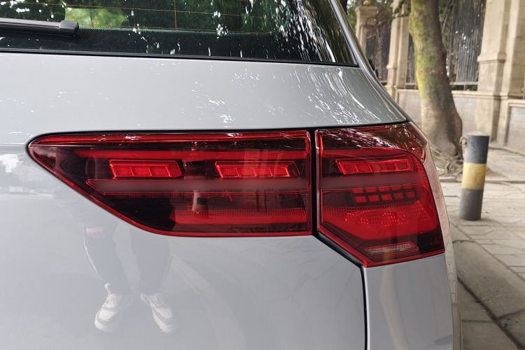 Used Volkswagen Golf 2021 280TSI DSG R-Line