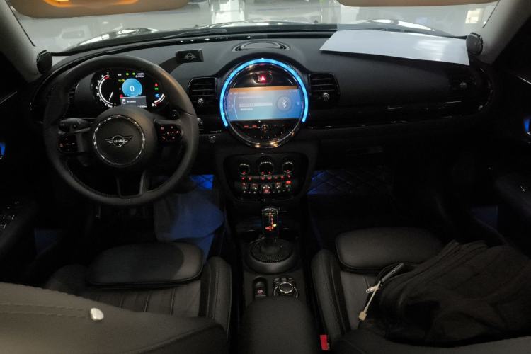 Used  Clubman 2023 2.0T COOPER S Connoisseur
