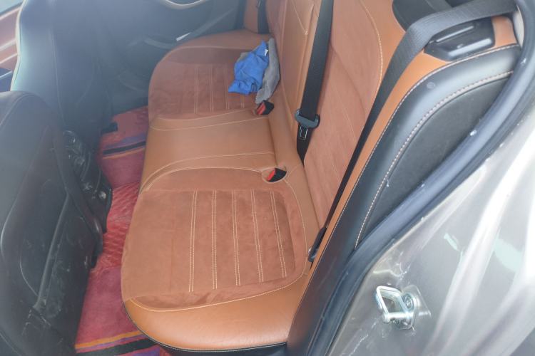 Used Buick Regal 2015 1.6T Elite Tech Model