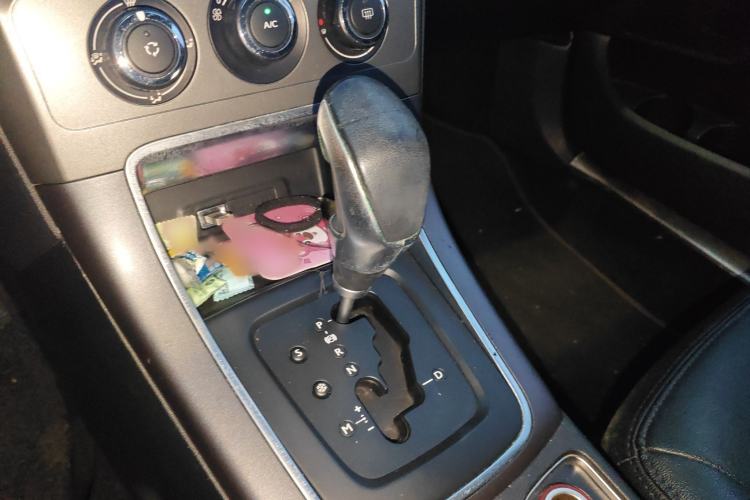 Used Citroen C4 Sega 2016 1.6L Automatic Comfort Model
