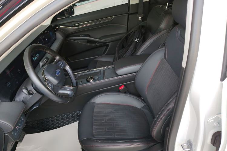 Used Ford Mondeo 2023 EcoBoost 245 Luxury Model