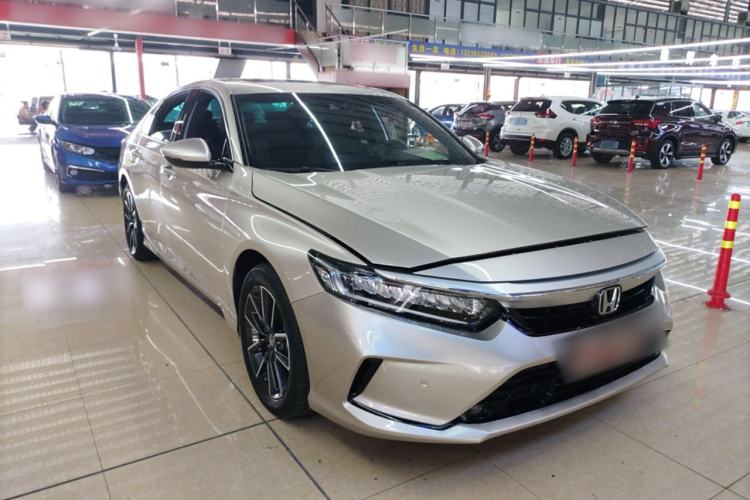 Used Honda Inspire 2022 260TURBO Elegant Edition
