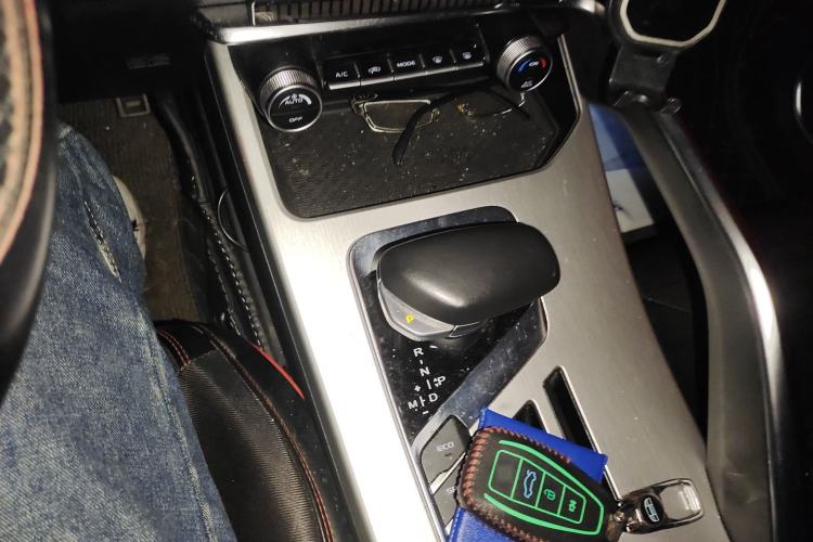 Used Geely Auto Coolray 2021 1.5TD DCT Starry Edition