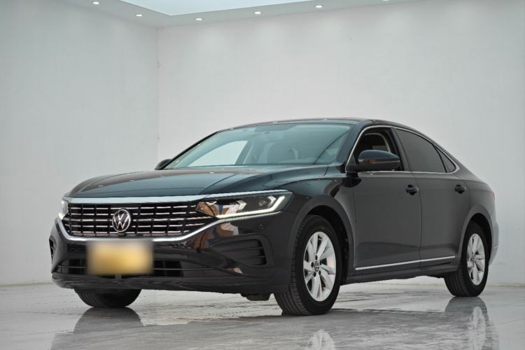 Used Volkswagen Passat 2022 280TSI Business Edition