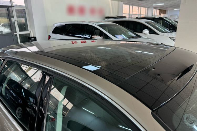 Used Audi A3 2015 Sportback 35 TFSI Millionth Anniversary Intelligent Leading Model
