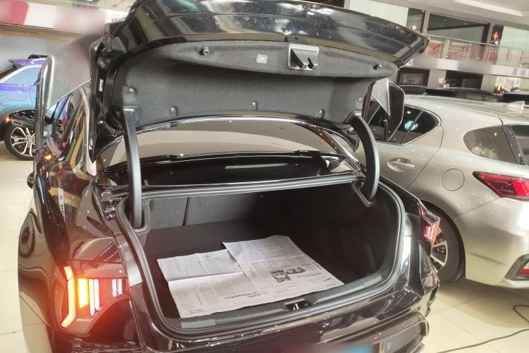 Used Lynk & Co 03 2025 1.5TD DCT Champion Edition Pro
