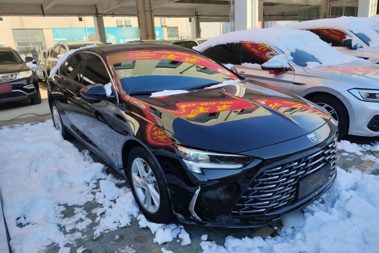 Used Buick Regal 2024 25T Deluxe Edition
